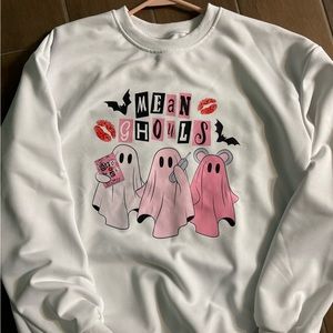 Halloween long sleeve